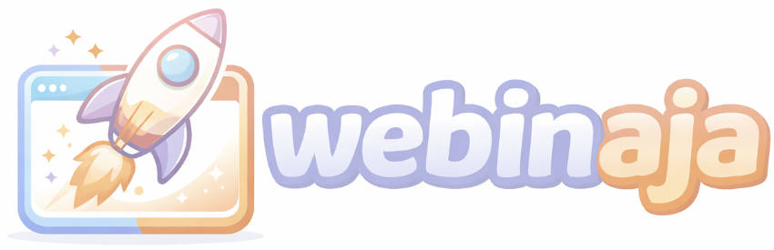 Webinaja Logo